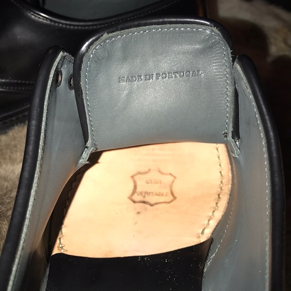 ADIEV Paris oxfords - Picture 4 of 4